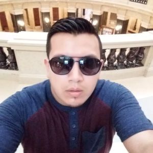 Meet your Posher, Jorge luis